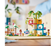 LEGO Friends 42666 Kocie przyjęcie urodzinowe i domek na drzewie - 1331630 - zdjęcie 9